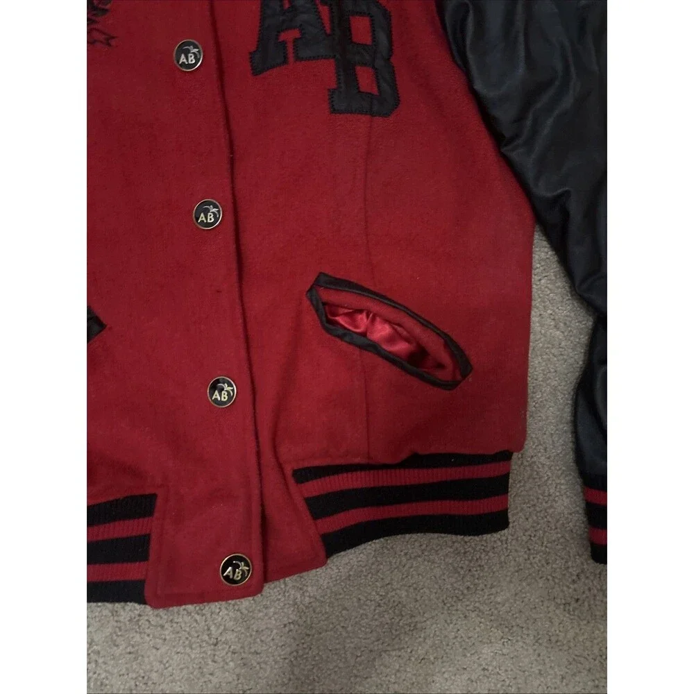 LOFT akcess varsity